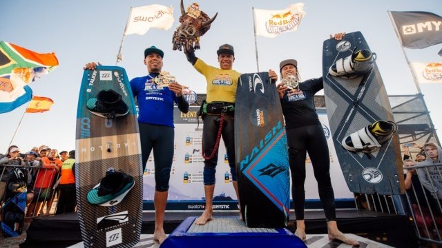 Kevin Langeree Claims 2018 Red Bull King Of The Air Title!