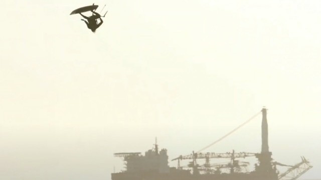 KOTA Video Entry 2021 Airton Cozzolino