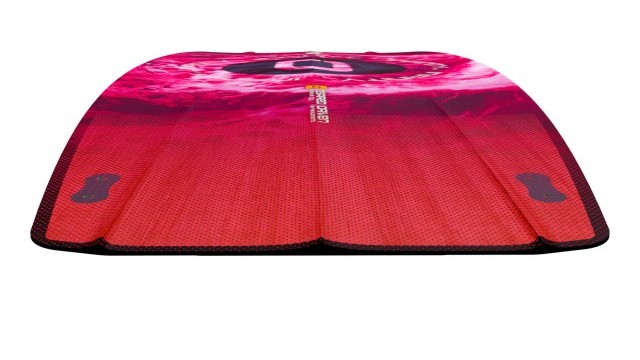 Kitesurfing Reviews - Ozone Infinity V4 2025