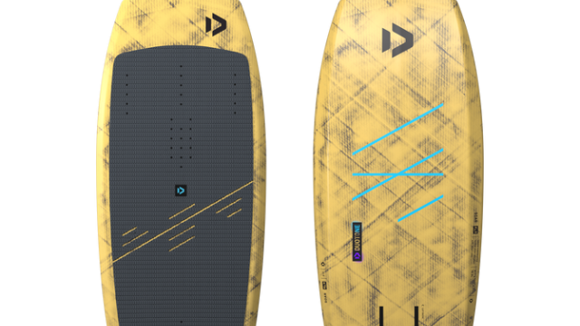 Kitesurfing Reviews - DUOTONE Soar SLS 2026