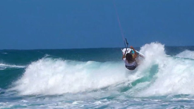 Jan Marcos Riveras In DR 2021