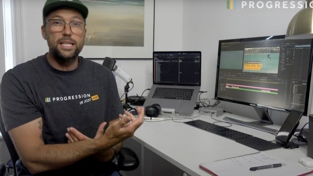 Kitefoiling 360 - The Essential Kite and Bar Techniques