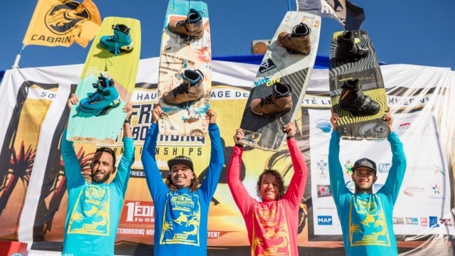 African Kiteboarding Championships