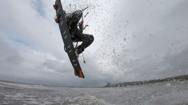 In Focus: INOBO Kiteboarding Product Overview
