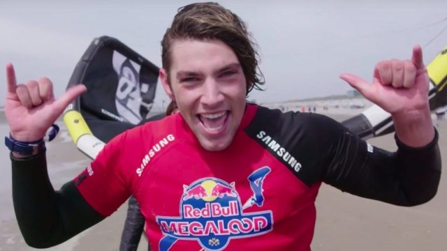 Red Bull Megaloop 2019