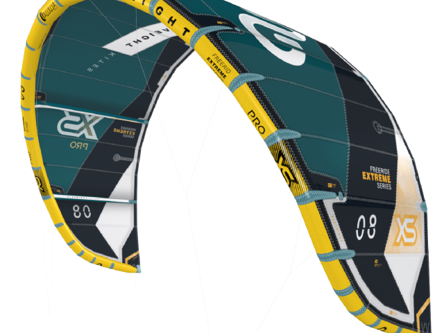 Eleveight Kites XS Pro 2024