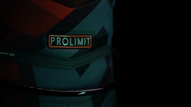 Prolimit VEX Kitesurf Harness ft. Cohan van Dijk