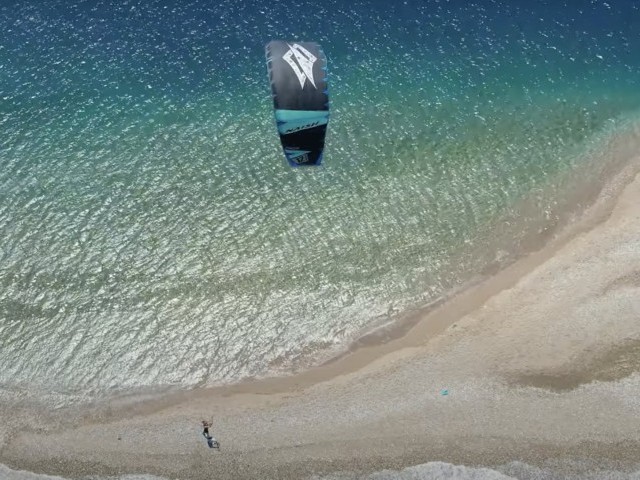 Helena's Secret Summer Session in Greece