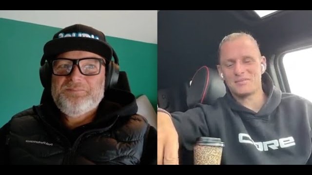 The Kite Pod #4: Giel Vlugt / Breaking Barriers, Bones and Innovation