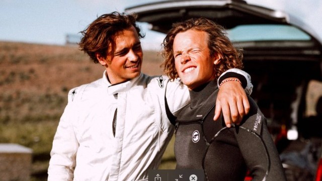 Best Video of 2019 [Nomination] - The Real Stig