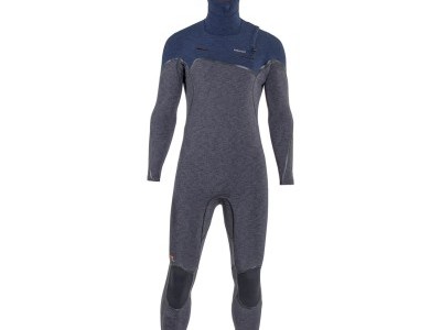 Prolimit Mercury Steamer Hooded Thermal Rebound FTM 6/4 2023 Kitesurfing Review