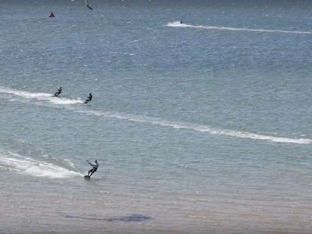 2018 YOG Qualifier Dakhla - Registration Day Recap