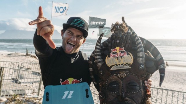 Red Bull King of the Air 2020 | The Highlights