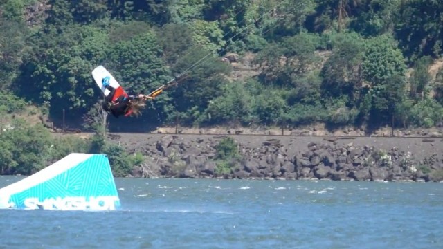 Spornado Wild Card