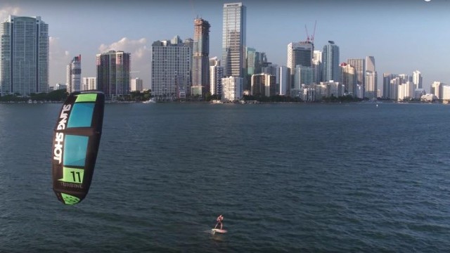 New For 2017 Slingshot Expands Turbine To Full Size Range