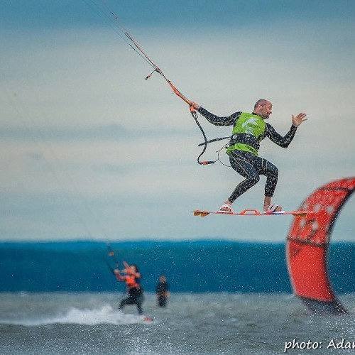 Hel Peninsula Kitesurfing Holiday and Travel Guide