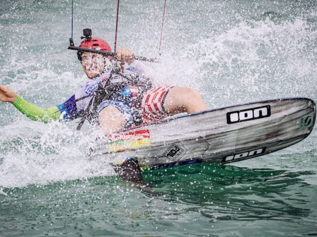 2019 Formula Kite Asians - Day 5