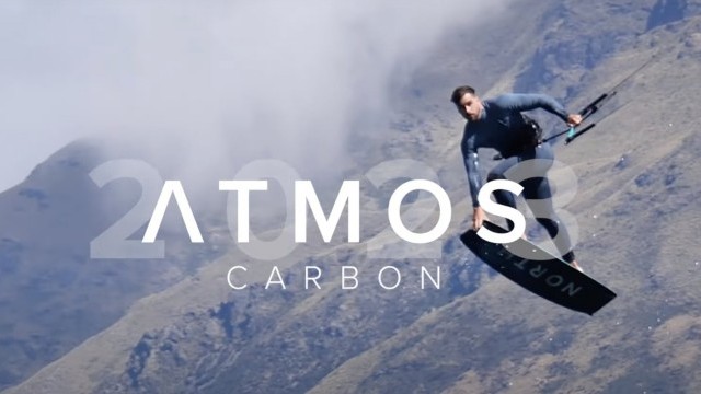 Designer Notes | Atmos Carbon 2023