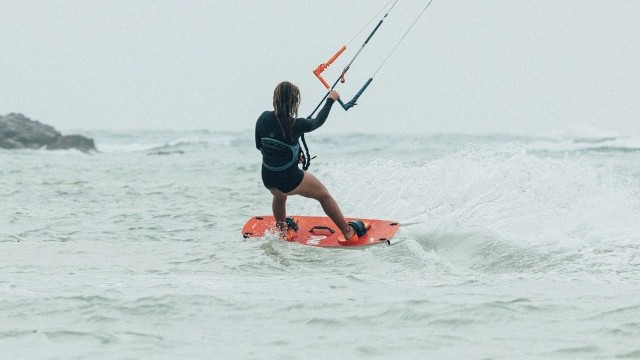 F-ONE | ONE - Kite Collection 2023