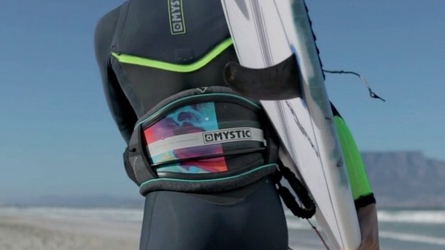 Mystic Gem Jalou Harness