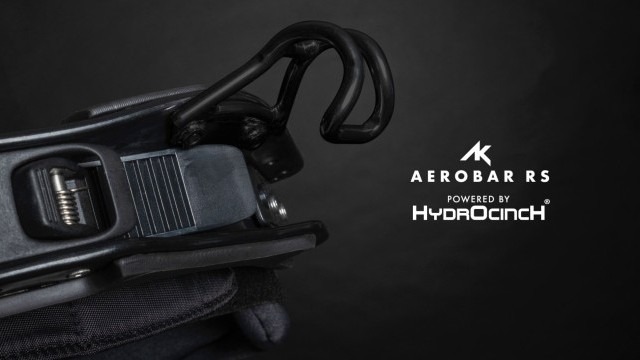 AK Durable Supply Co. Announces Collaboration with Hydrocinch®
