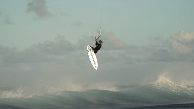 In Focus: Duotone 2023 Surfboard Collection