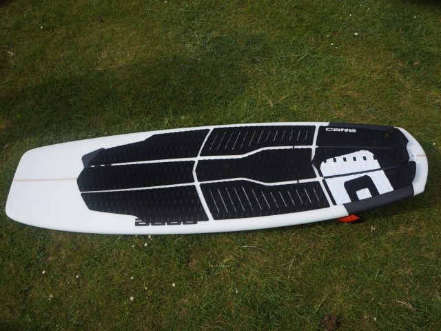 CORE Kiteboarding 720 5 2018