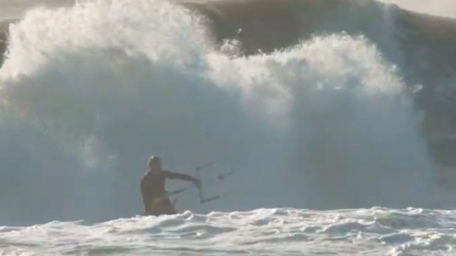 Cape Hatteras Wave Classic 2019 Mini Highlight Reel