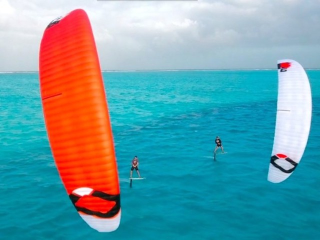 Ozone R1 V3 - Accessible Performance is True Performance