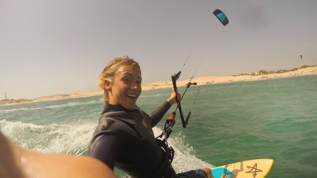 Kitesurfing Travel Guides - Tarifa