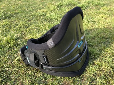 ION Products Apex CURV 10 2019 Kitesurfing Review