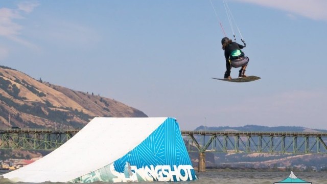 Hood River Junior Jam Park Competition Recap