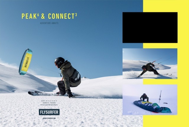 Flysurfer Issue 109