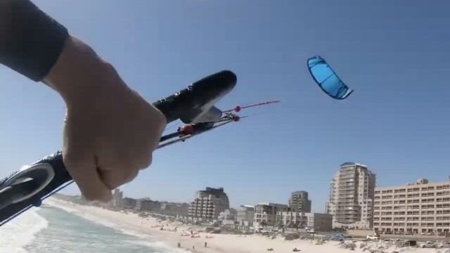 Red Bull Megaloop entry 2020