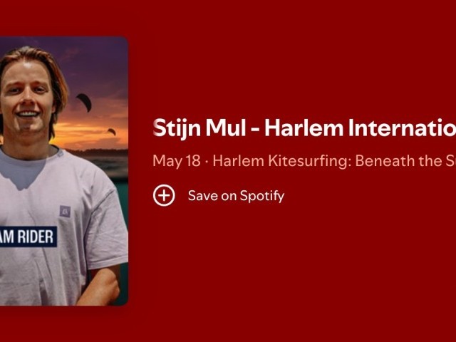 Episode #5 Stino Mul