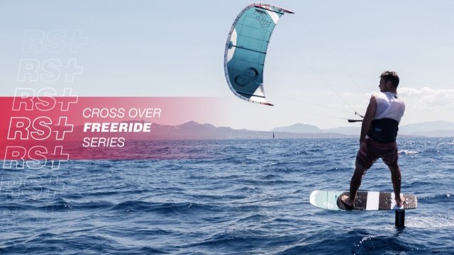 Eleveight RS+ Product Video