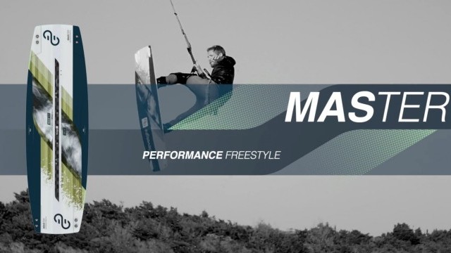 Eleveight Master V4 - Product video