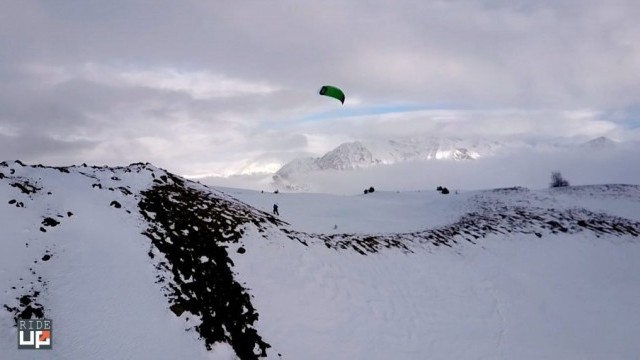 Cervières