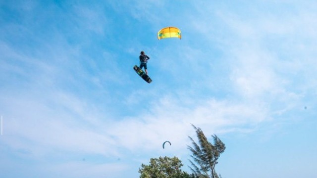 Duotone Evo 2019 Product Clip