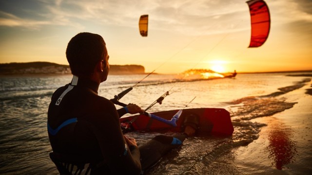 Ozone's Seatbelt Inspired Click-in Loop Has Arrived