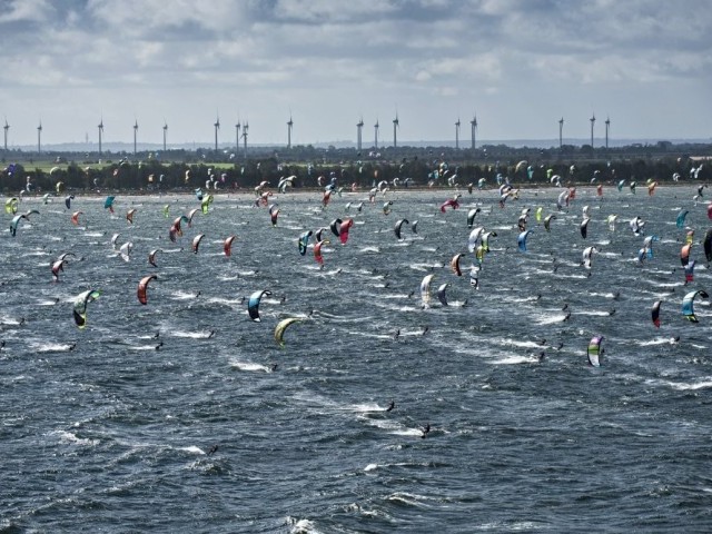 Red Bull Coast 2 Coast: Event Clip 2015