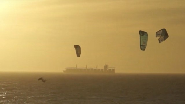 ERIK VOLPE EVERYDAY Red Bull Megaloop Entry Video 2020