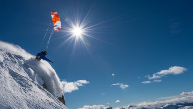 Road Trip To Vierli Norway With The Peter Lynn Team