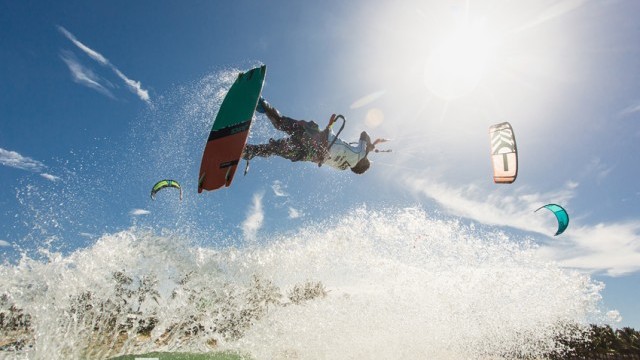 MaiTai Freestyle Invitational Cabarete 2016 Day Four