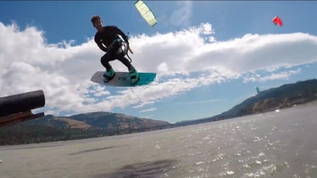 Triple-S Wildcard 2019 - Aymeric Martin Entry