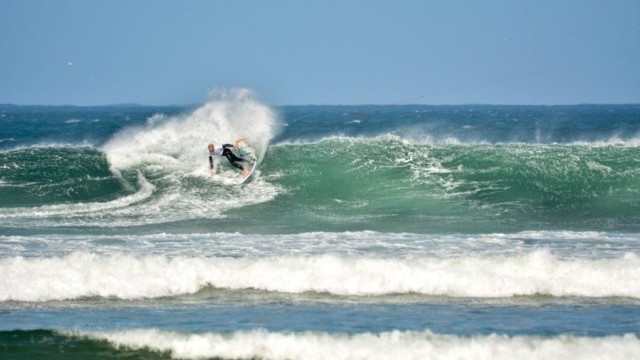 BKSA Wavemasters 2019 Brandon Bay
