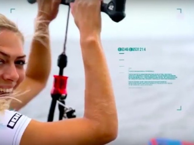 2018 WKC Akyaka Full Highlights
