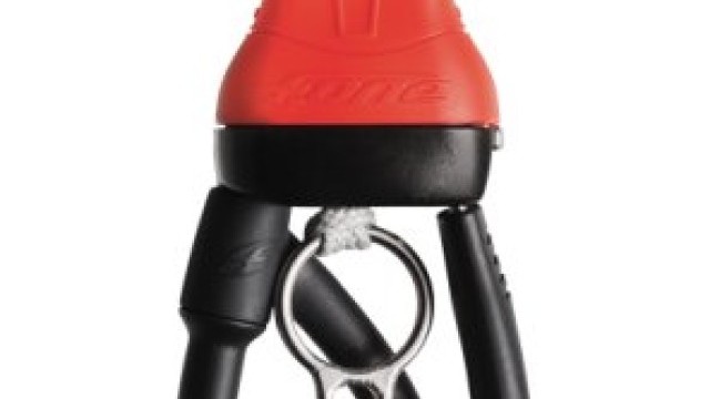 F-One Launch the New 2014 Bar with New Chicken Loop Release System