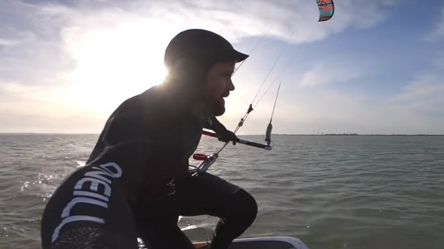 Last session before LOCKDOWN!