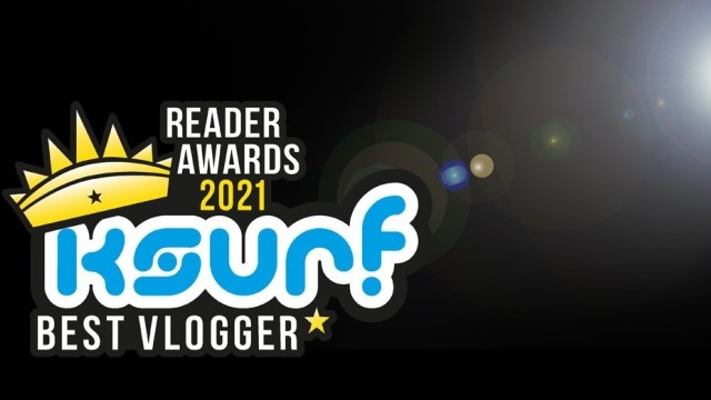 Kitesurfing Awards - Best Kitesurfing Vlogger of 2021